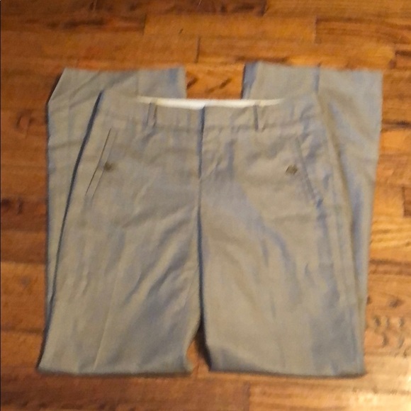 Banana Republic NWOT wool & silk Pants - Picture 1 of 5